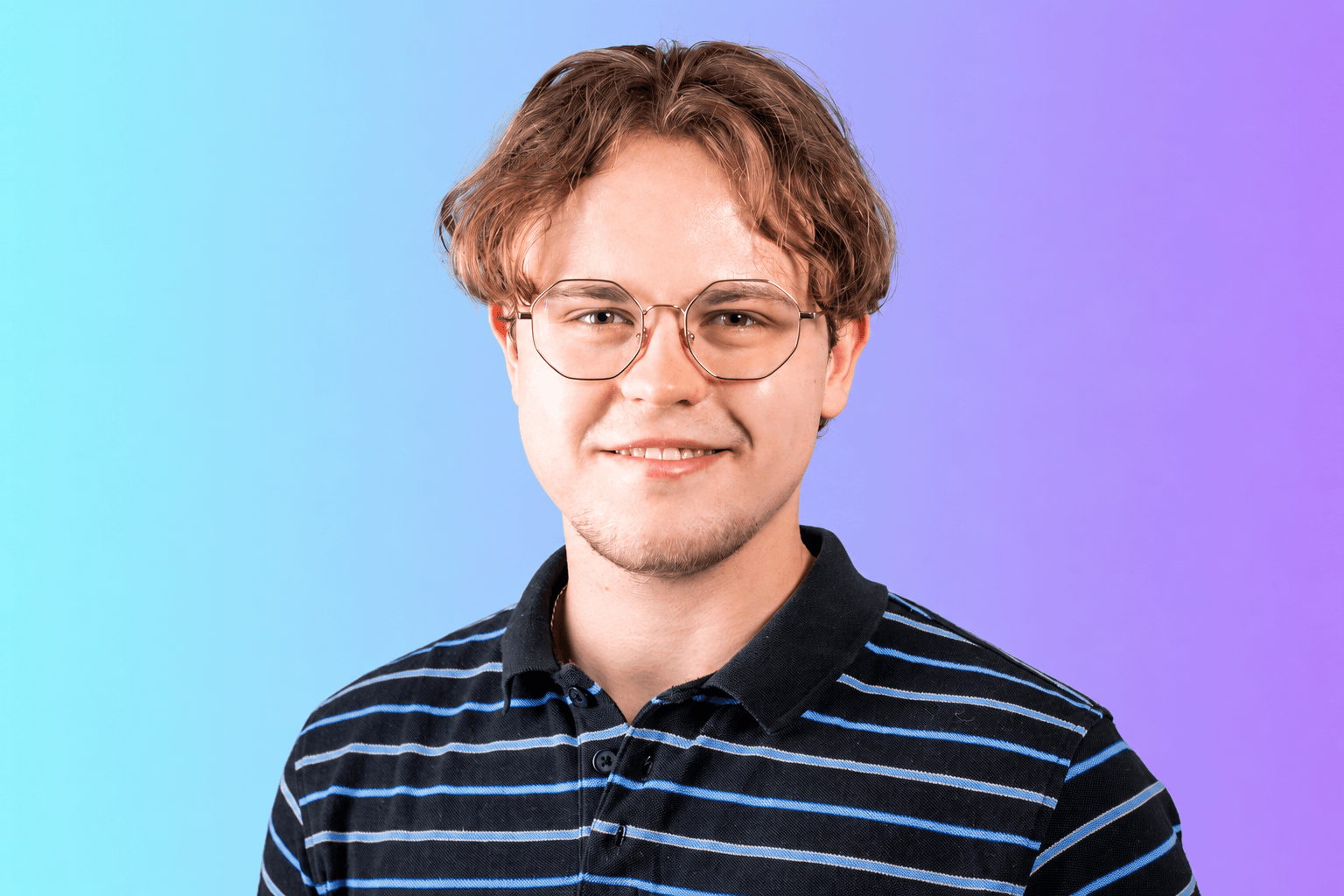Benjamin Kohnke - Fördeglanz Gründer