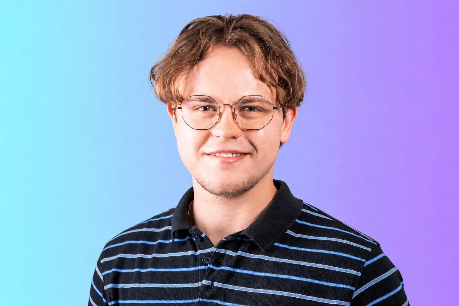 Benjamin Kohnke - Fördeglanz Gründer